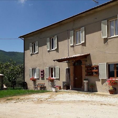 Alle Preci Country House Santa Restituta Exteriör bild
